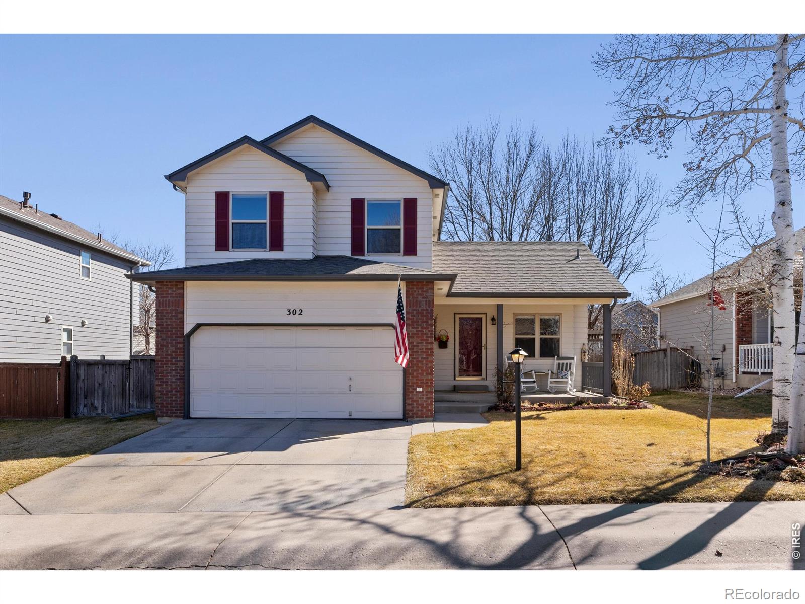 MLS Image #1 for 302 e 40th street,loveland, Colorado