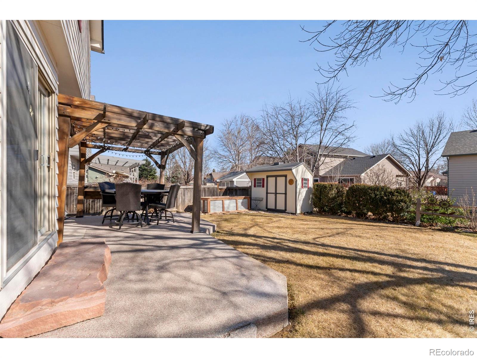 MLS Image #21 for 302 e 40th street,loveland, Colorado