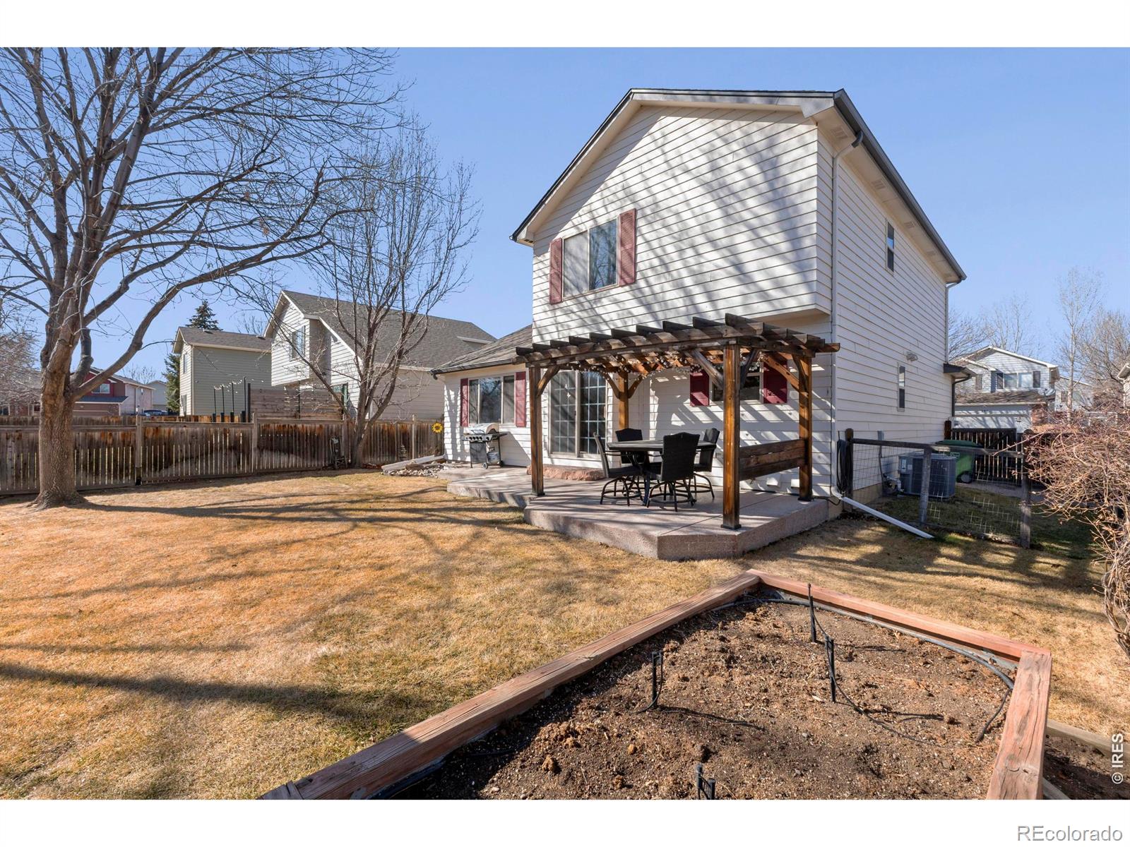 MLS Image #23 for 302 e 40th street,loveland, Colorado