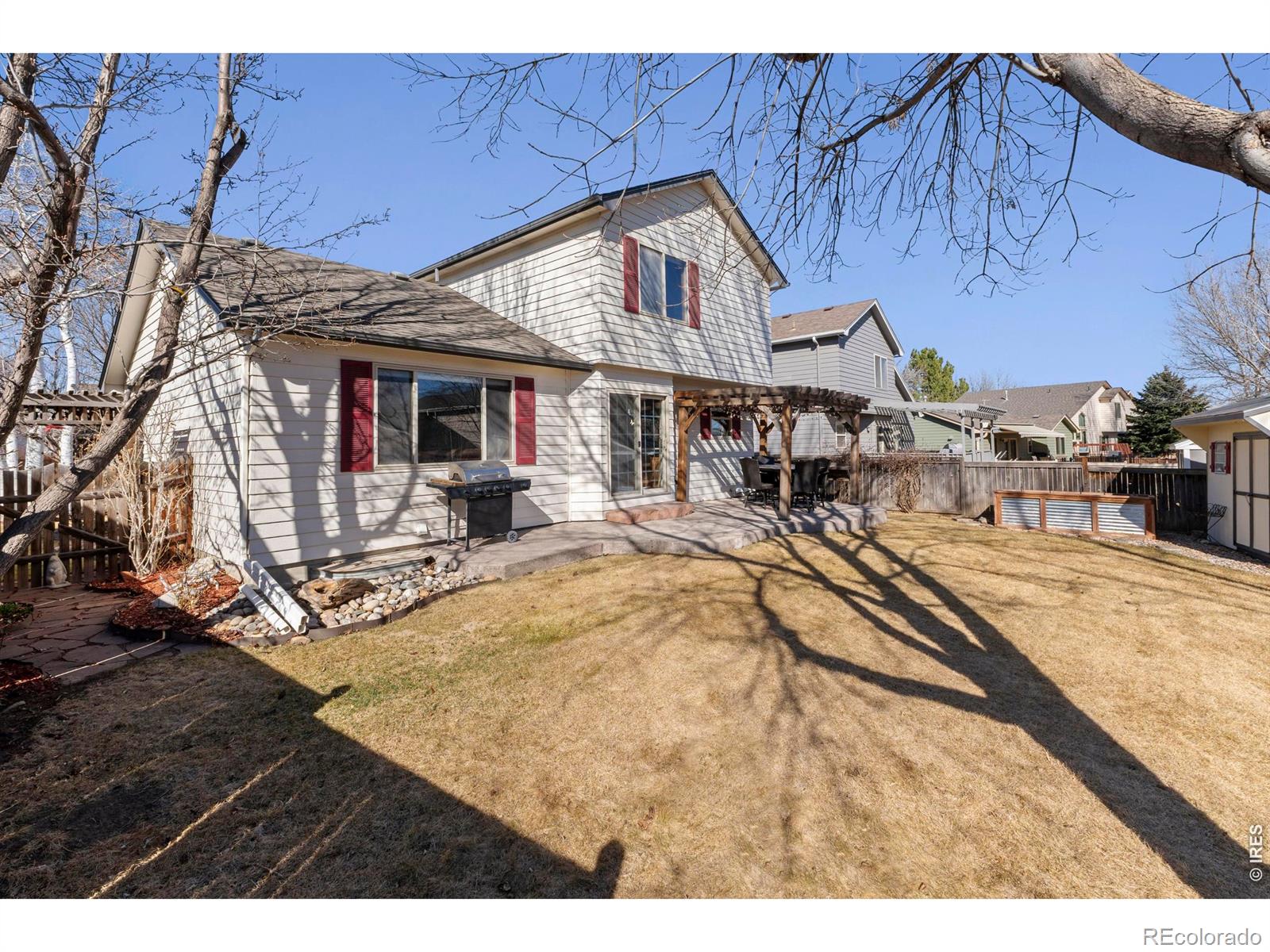 MLS Image #24 for 302 e 40th street,loveland, Colorado