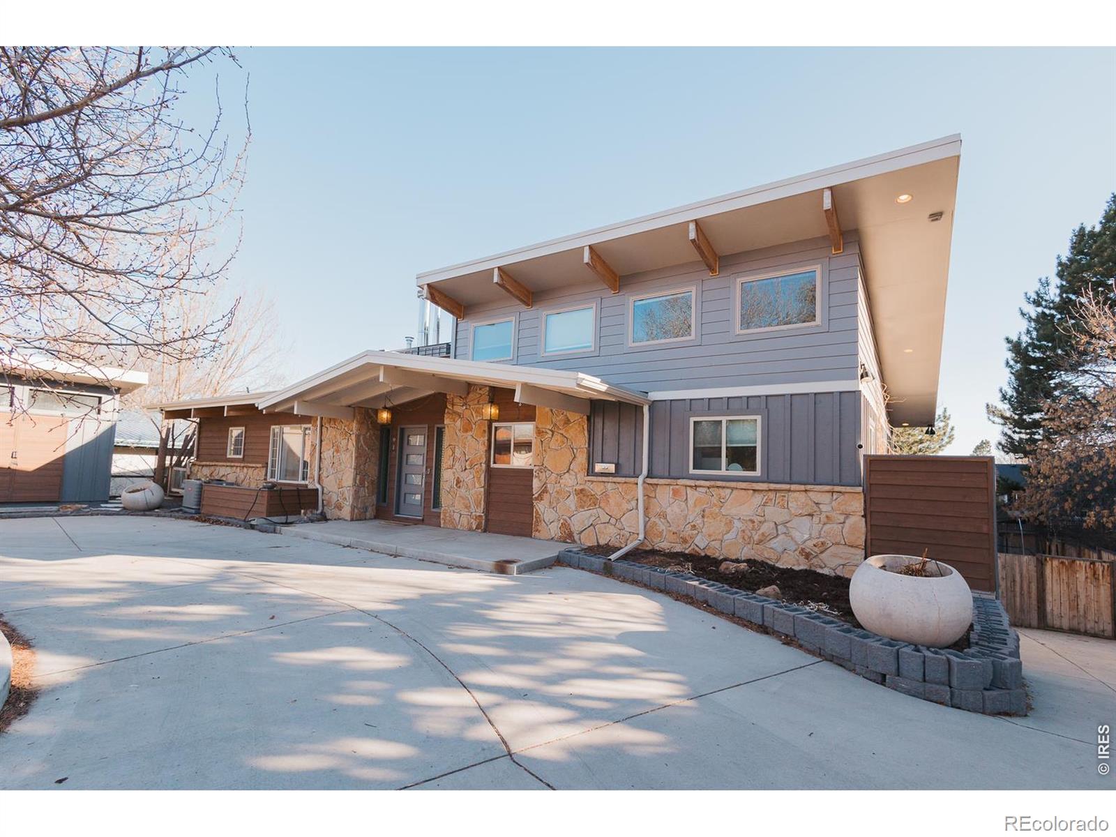 MLS Image #1 for 1917  sheely drive,fort collins, Colorado