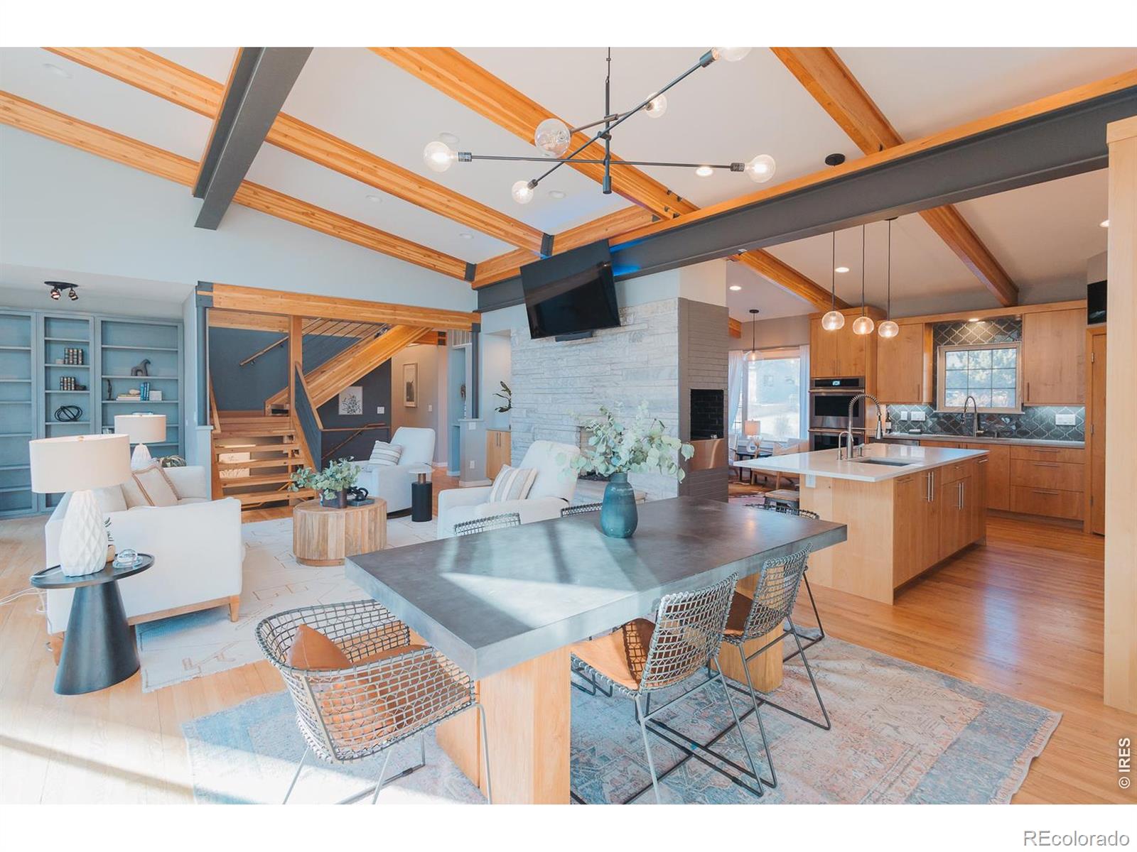 MLS Image #10 for 1917  sheely drive,fort collins, Colorado