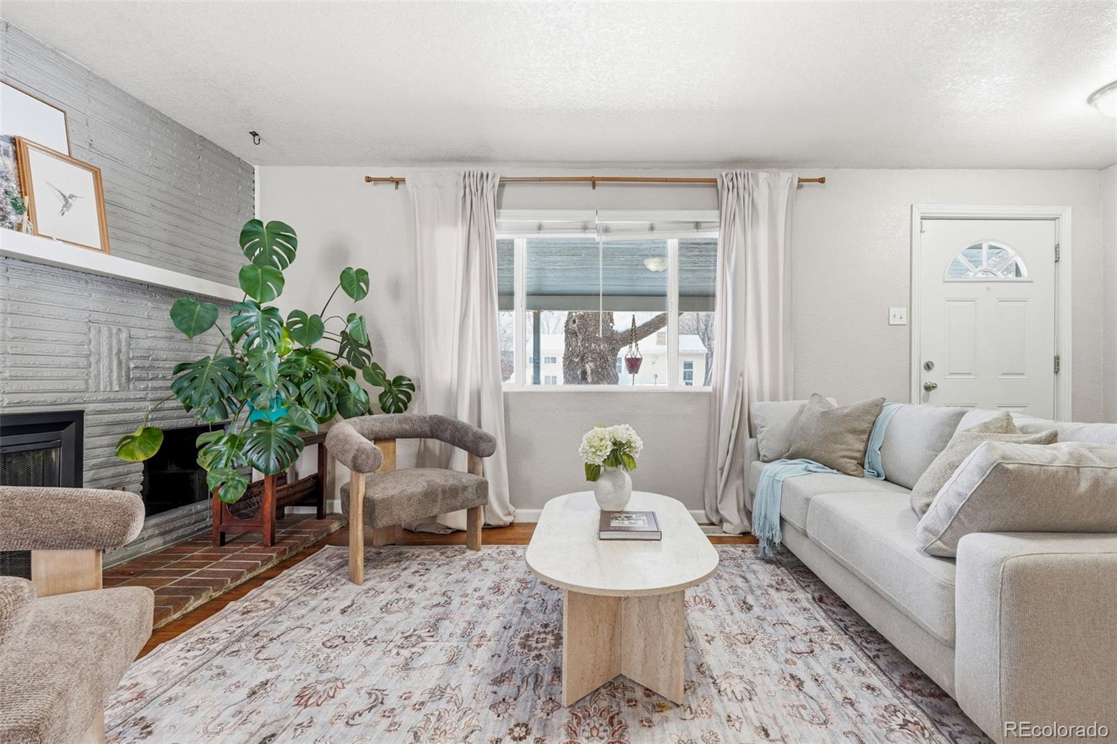 MLS Image #5 for 10045 w 8th place,lakewood, Colorado