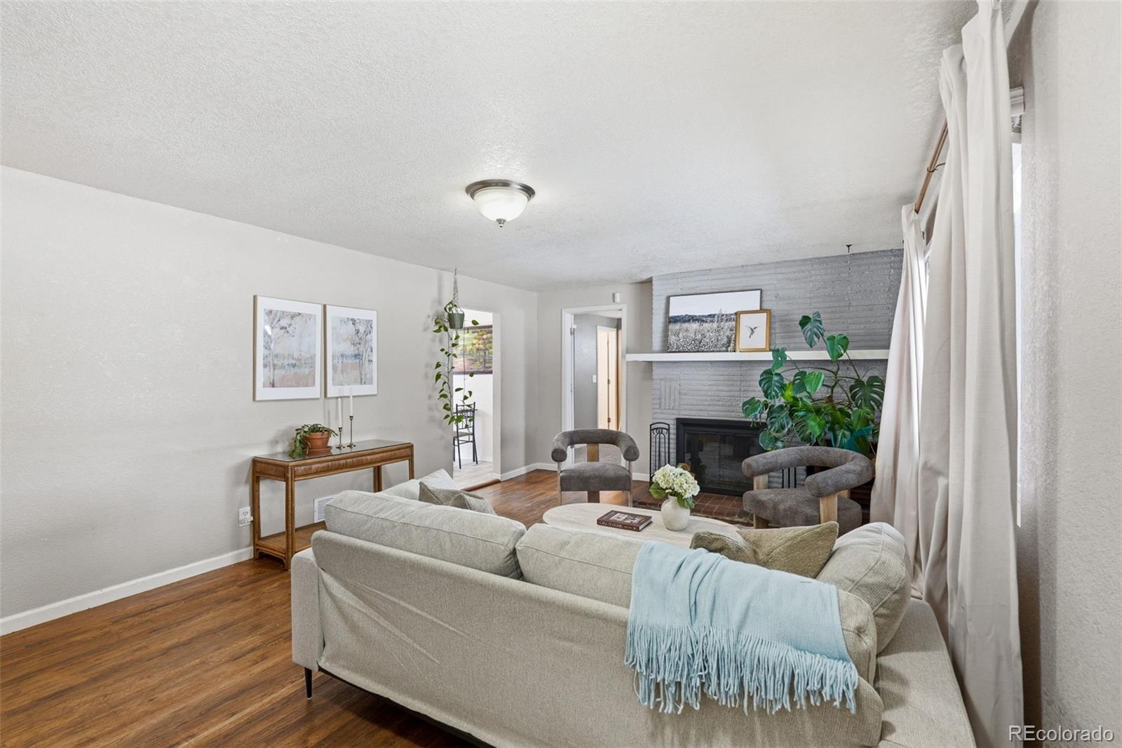 MLS Image #7 for 10045 w 8th place,lakewood, Colorado