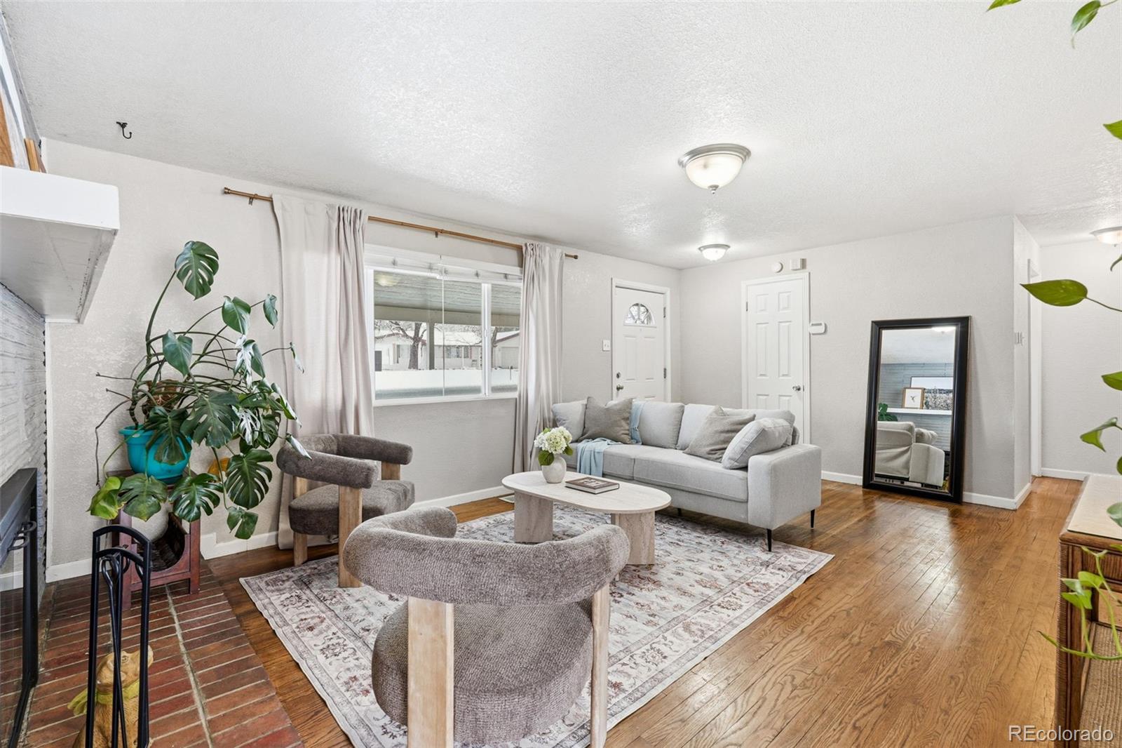 MLS Image #8 for 10045 w 8th place,lakewood, Colorado