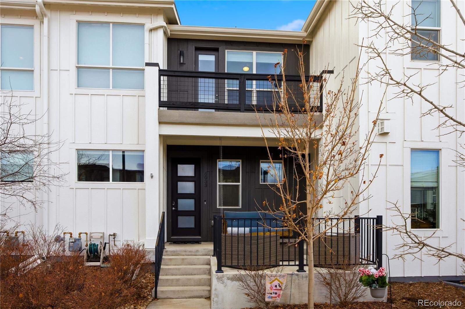 MLS Image #0 for 6033  galena street,denver, Colorado