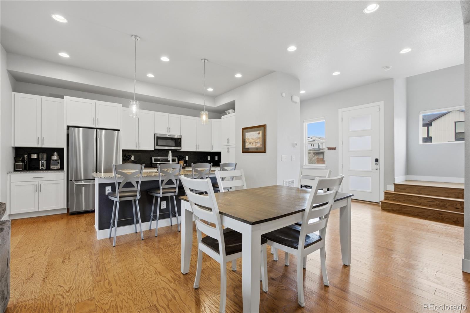 MLS Image #10 for 6033  galena street,denver, Colorado