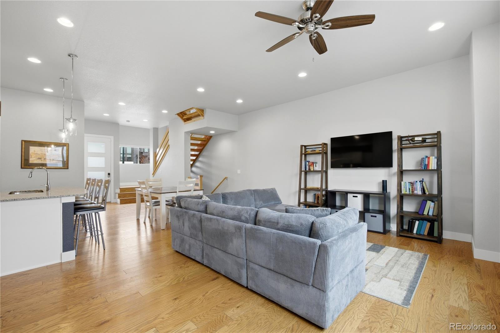 MLS Image #12 for 6033  galena street,denver, Colorado