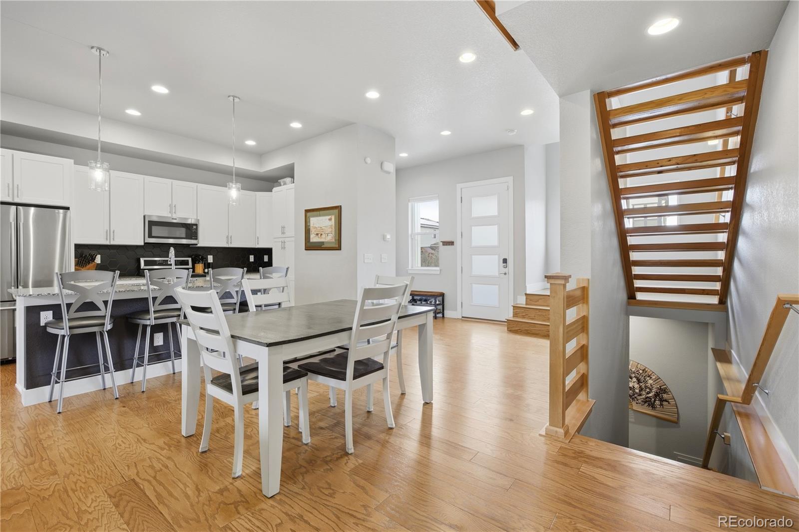 MLS Image #15 for 6033  galena street,denver, Colorado