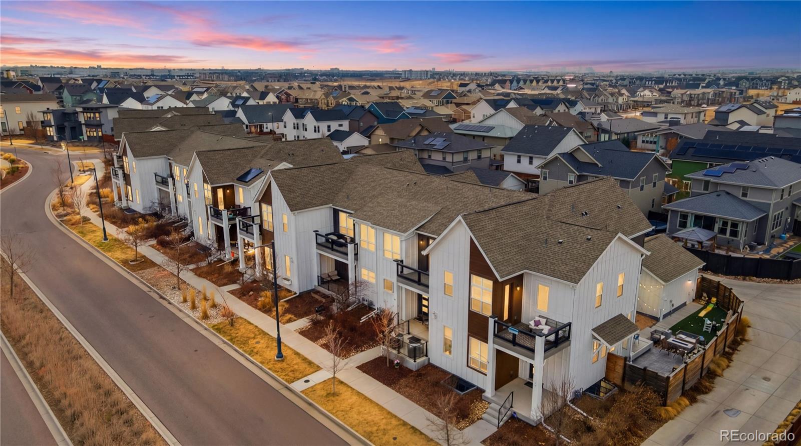 MLS Image #2 for 6033  galena street,denver, Colorado