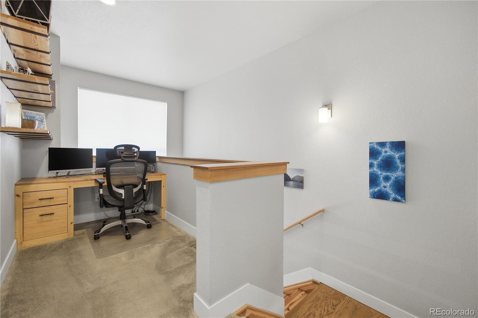 MLS Image #22 for 6033  galena street,denver, Colorado
