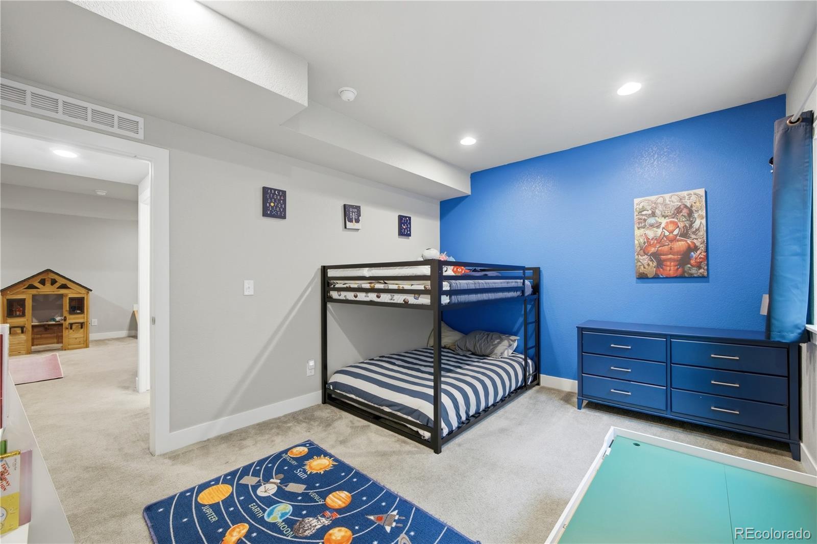 MLS Image #27 for 6033  galena street,denver, Colorado