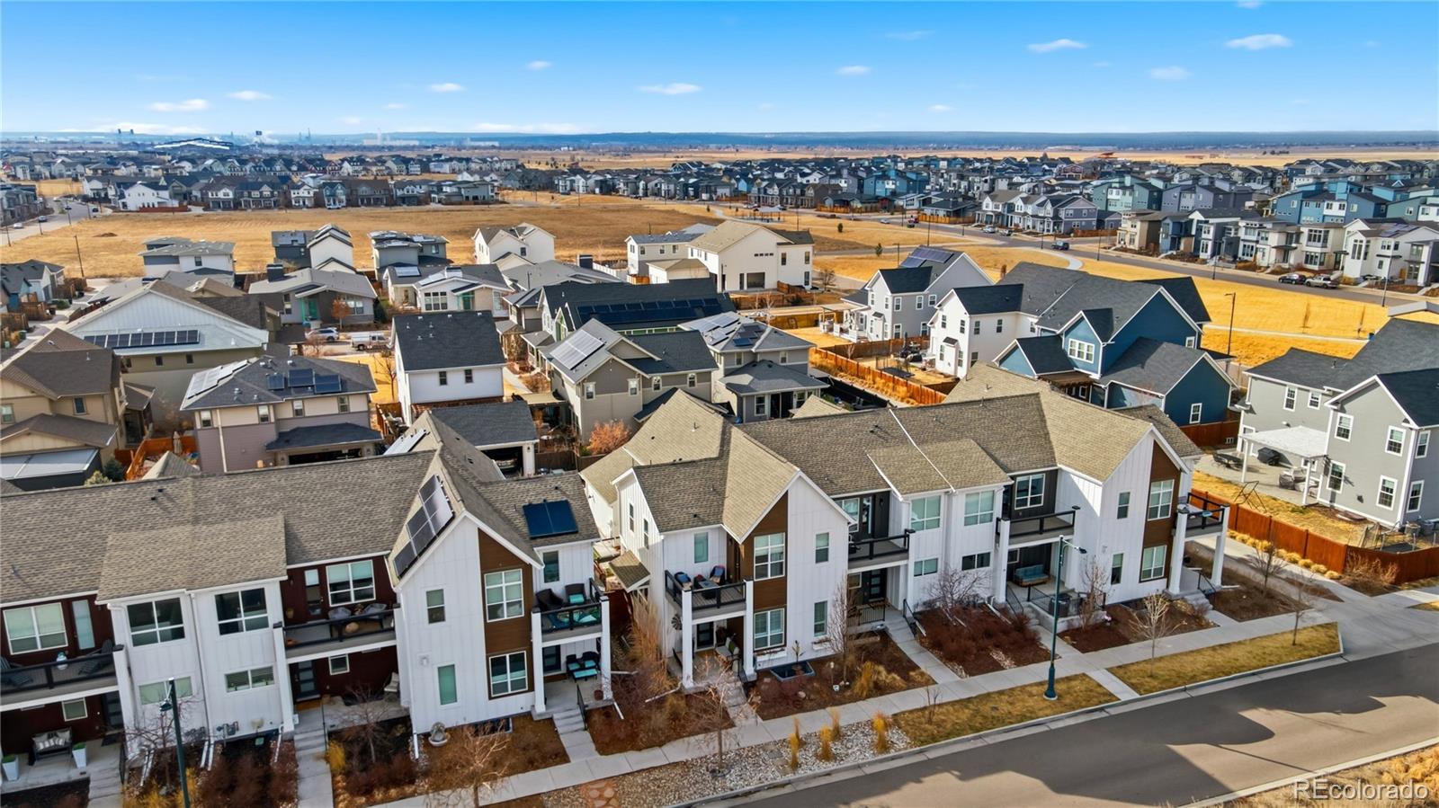 MLS Image #41 for 6033  galena street,denver, Colorado
