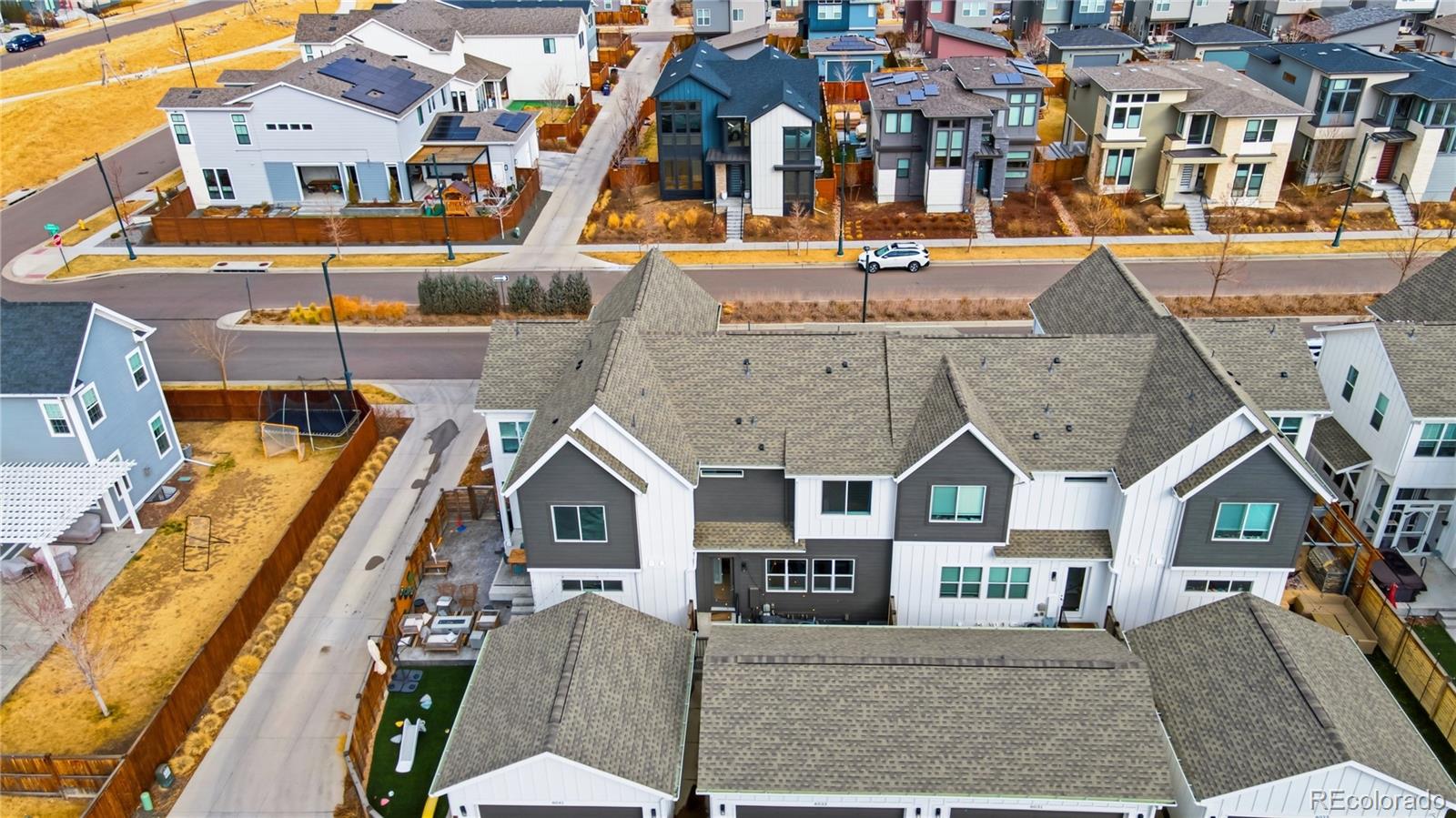 MLS Image #42 for 6033  galena street,denver, Colorado