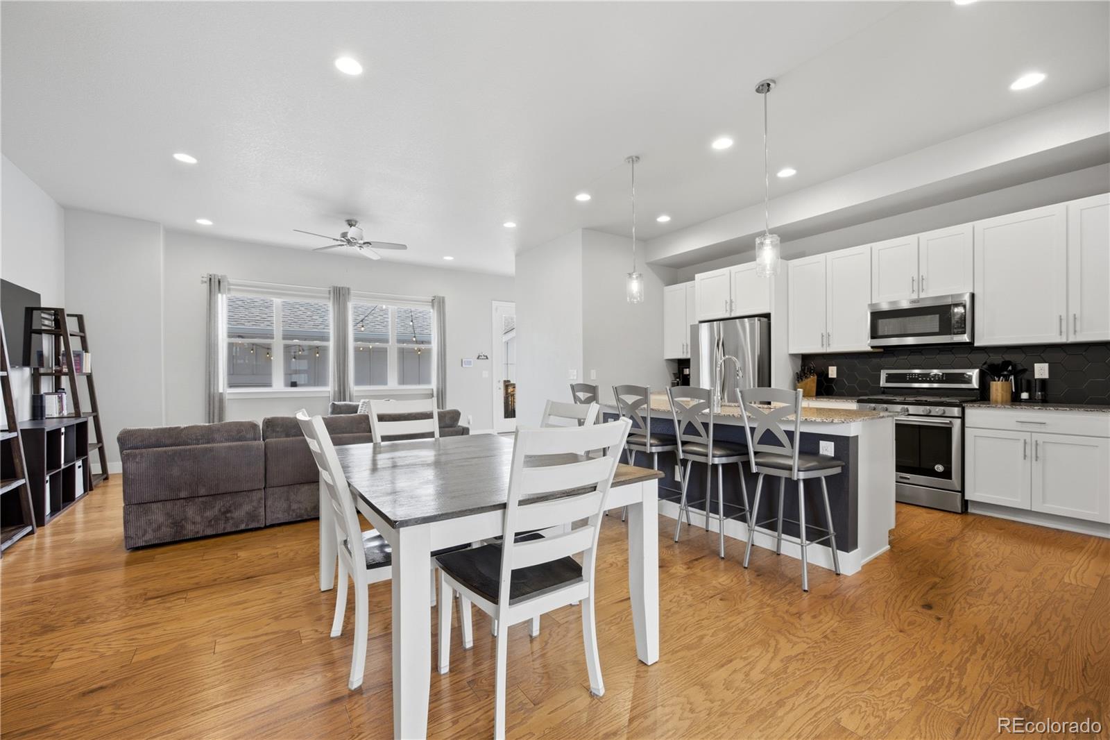MLS Image #5 for 6033  galena street,denver, Colorado