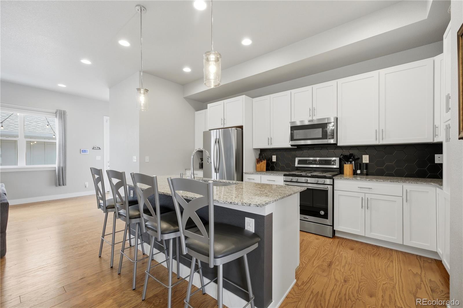 MLS Image #6 for 6033  galena street,denver, Colorado