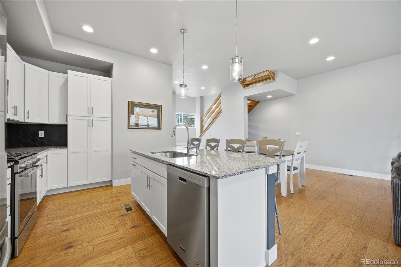 MLS Image #8 for 6033  galena street,denver, Colorado