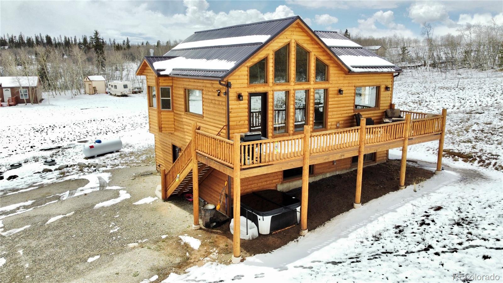 MLS Image #27 for 663  arrowhead drive,jefferson, Colorado