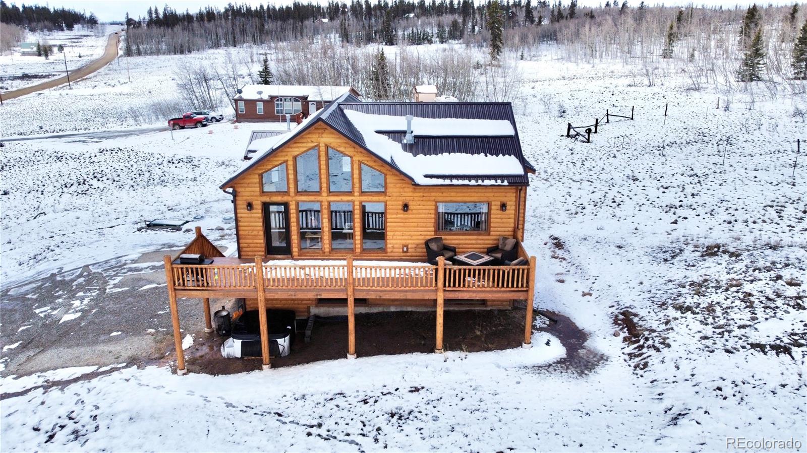 MLS Image #28 for 663  arrowhead drive,jefferson, Colorado