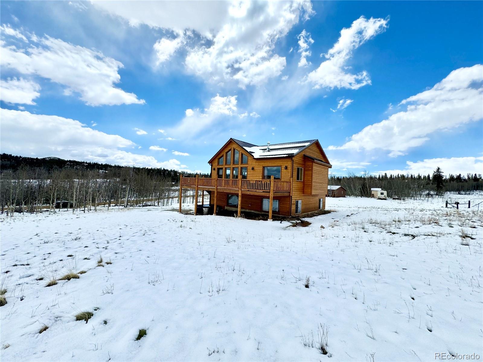 MLS Image #29 for 663  arrowhead drive,jefferson, Colorado
