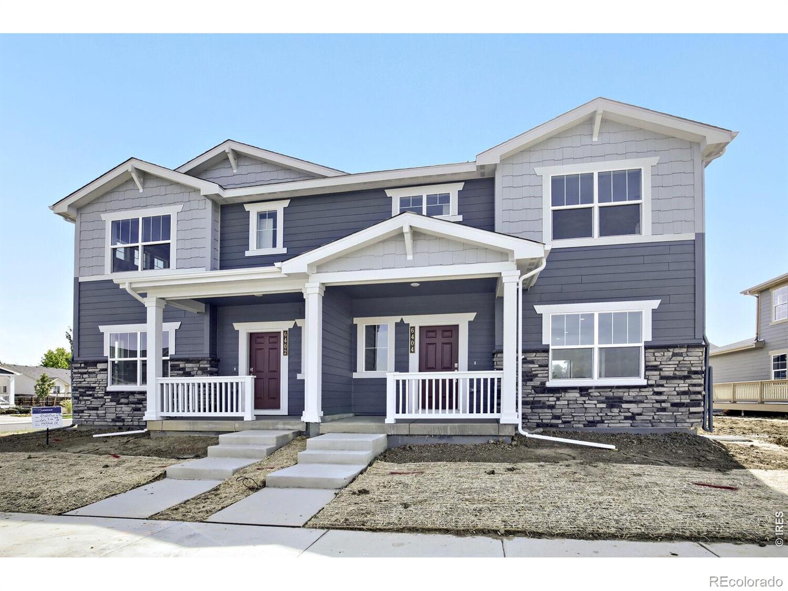 MLS Image #0 for 6404  red willow drive,fort collins, Colorado