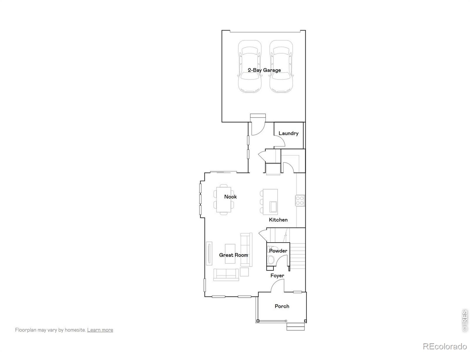 MLS Image #11 for 6404  red willow drive,fort collins, Colorado