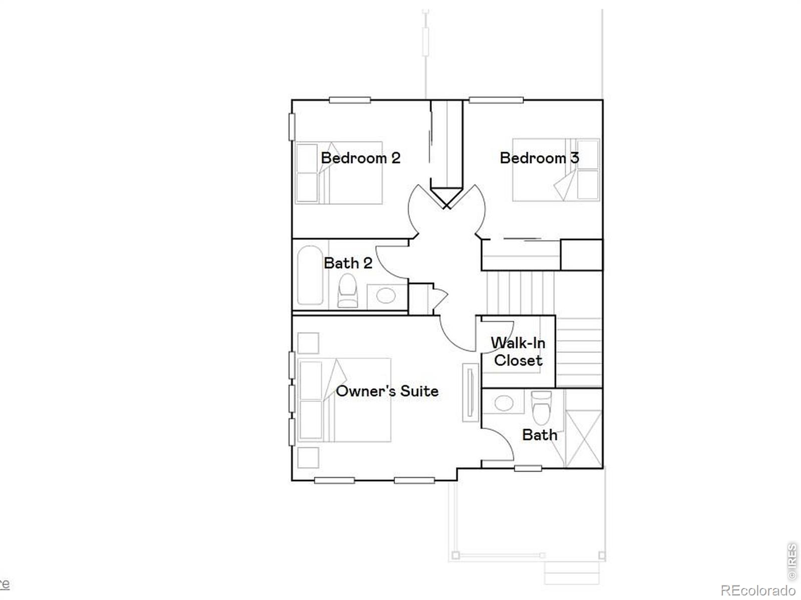 MLS Image #12 for 6404  red willow drive,fort collins, Colorado