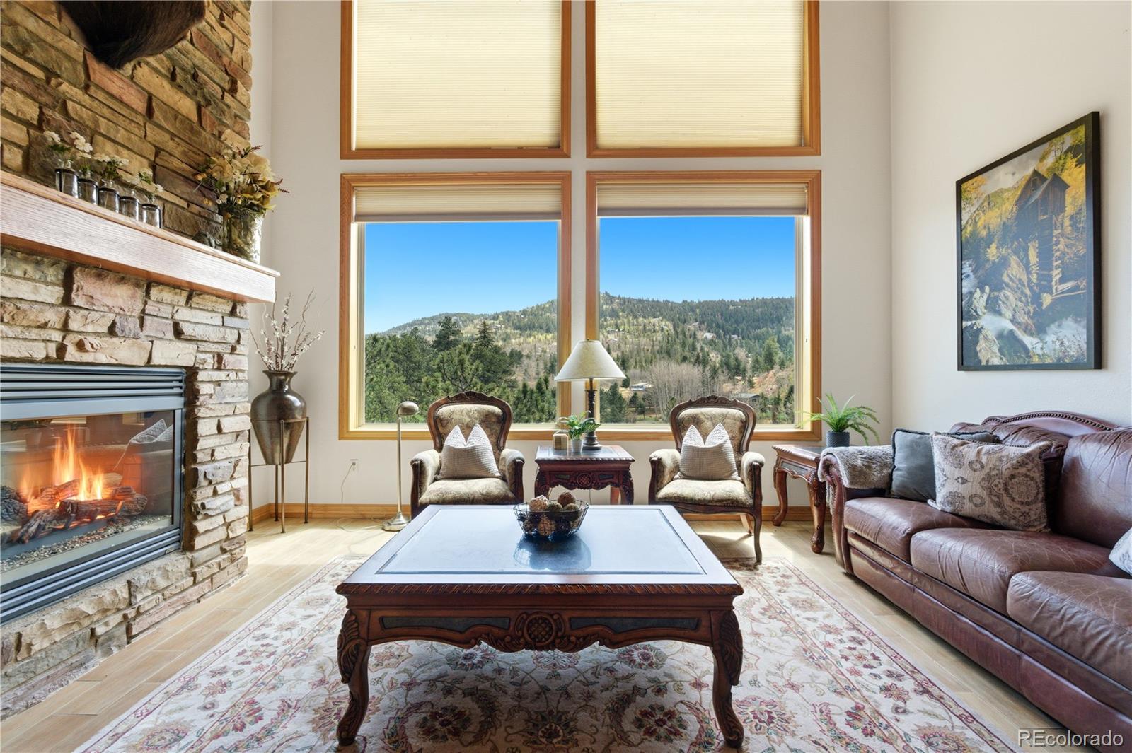 MLS Image #1 for 9659 s turkey creek road,morrison, Colorado
