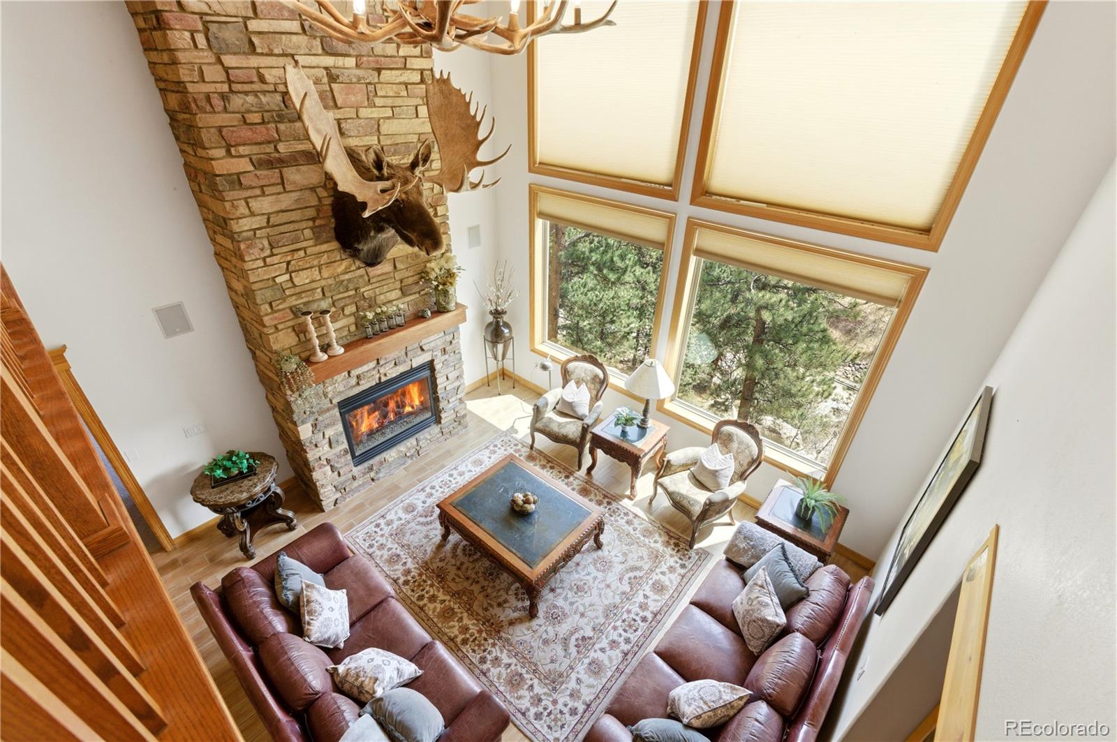 MLS Image #10 for 9659 s turkey creek road,morrison, Colorado