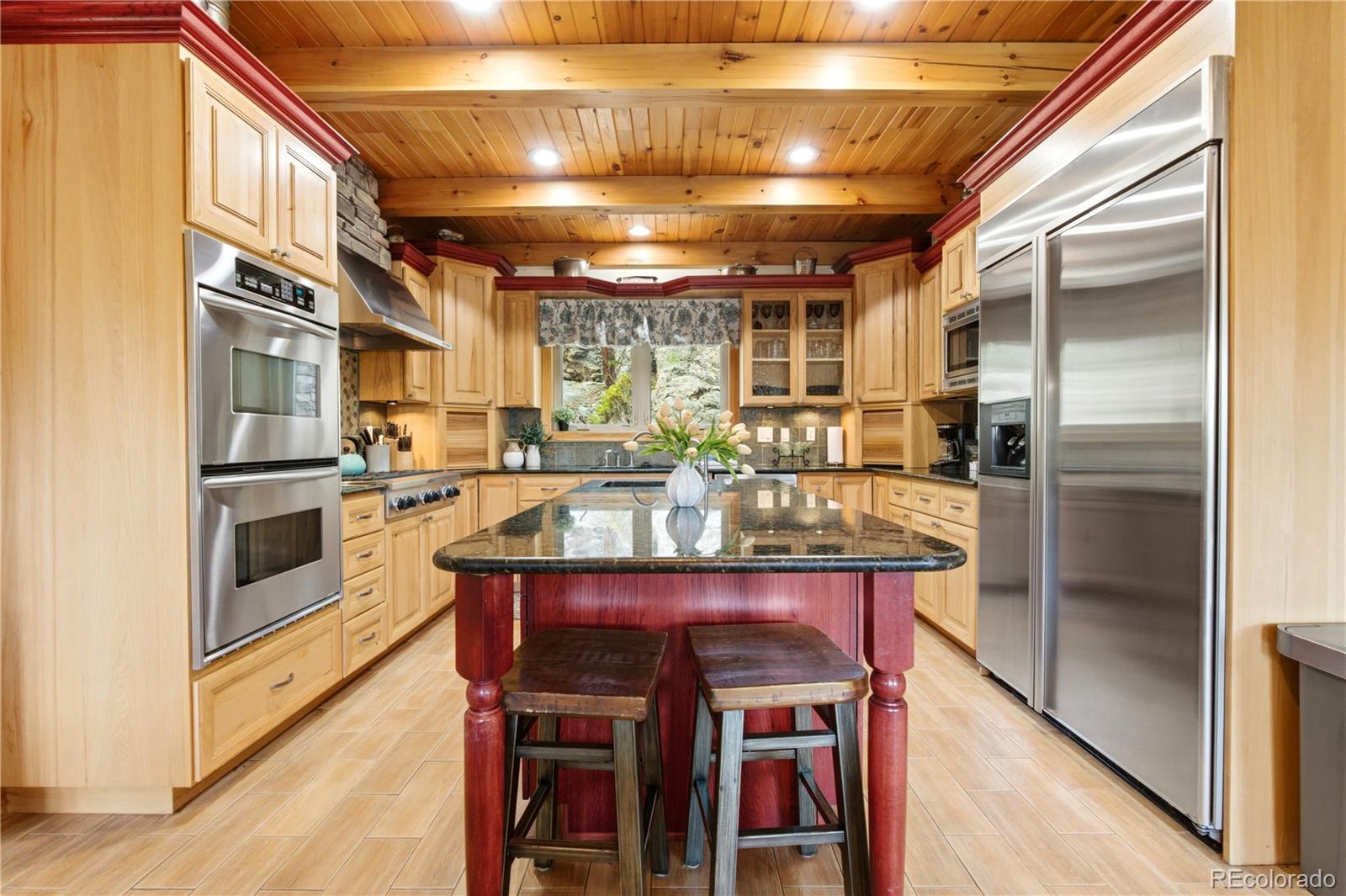 MLS Image #12 for 9659 s turkey creek road,morrison, Colorado
