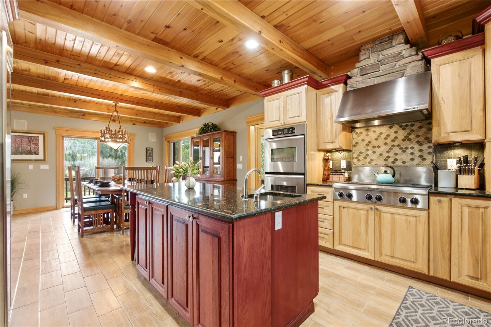 MLS Image #13 for 9659 s turkey creek road,morrison, Colorado
