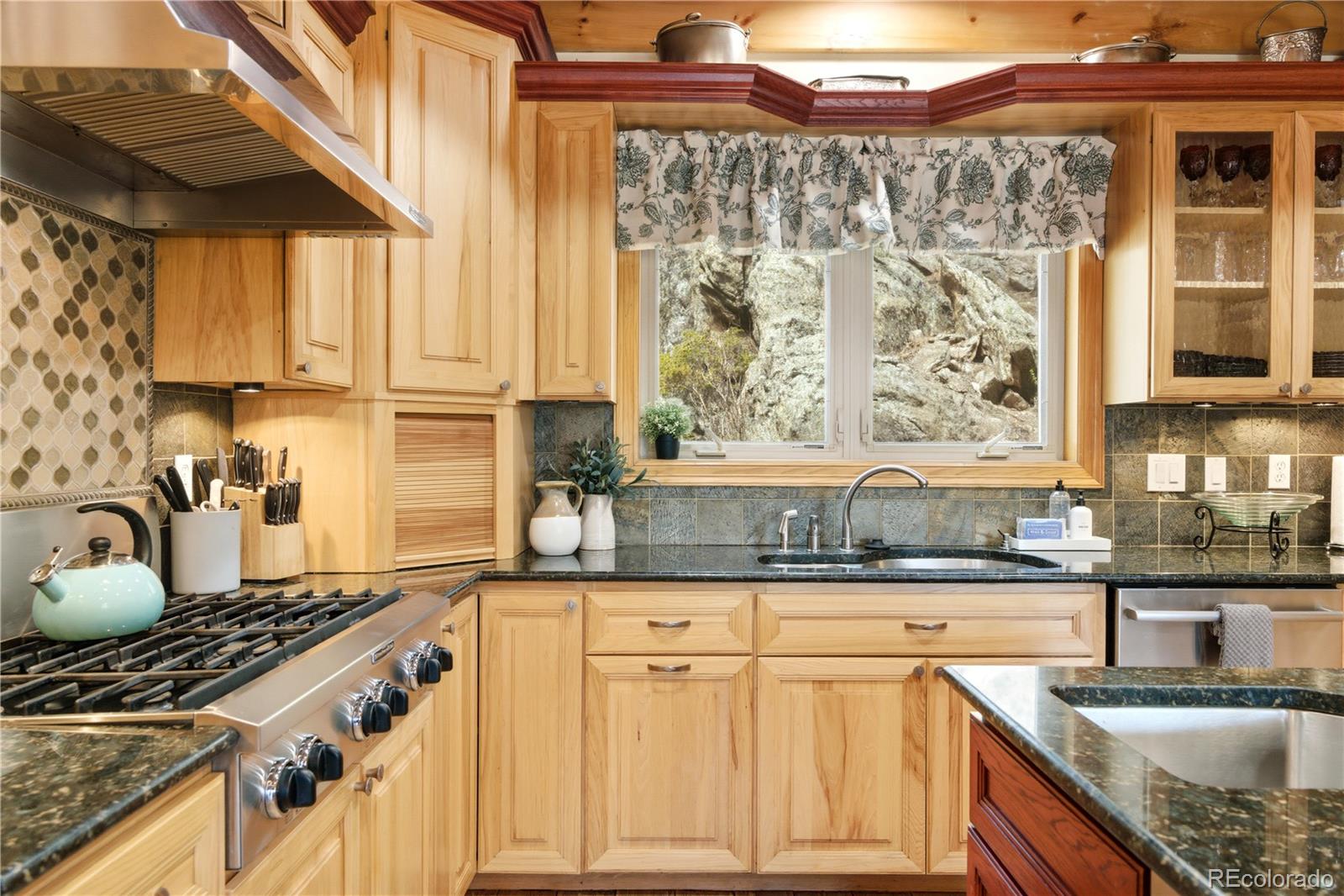 MLS Image #14 for 9659 s turkey creek road,morrison, Colorado