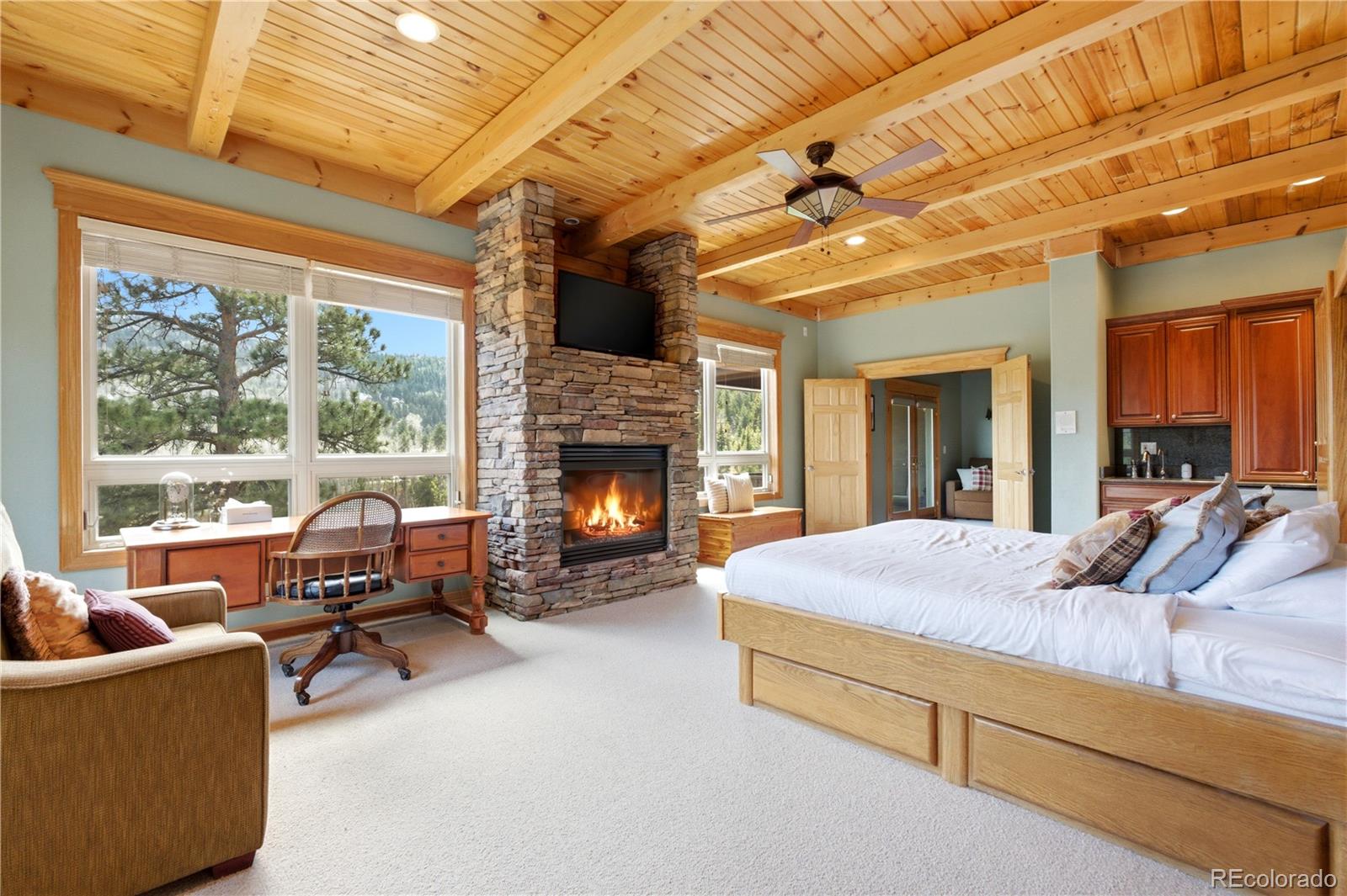 MLS Image #20 for 9659 s turkey creek road,morrison, Colorado
