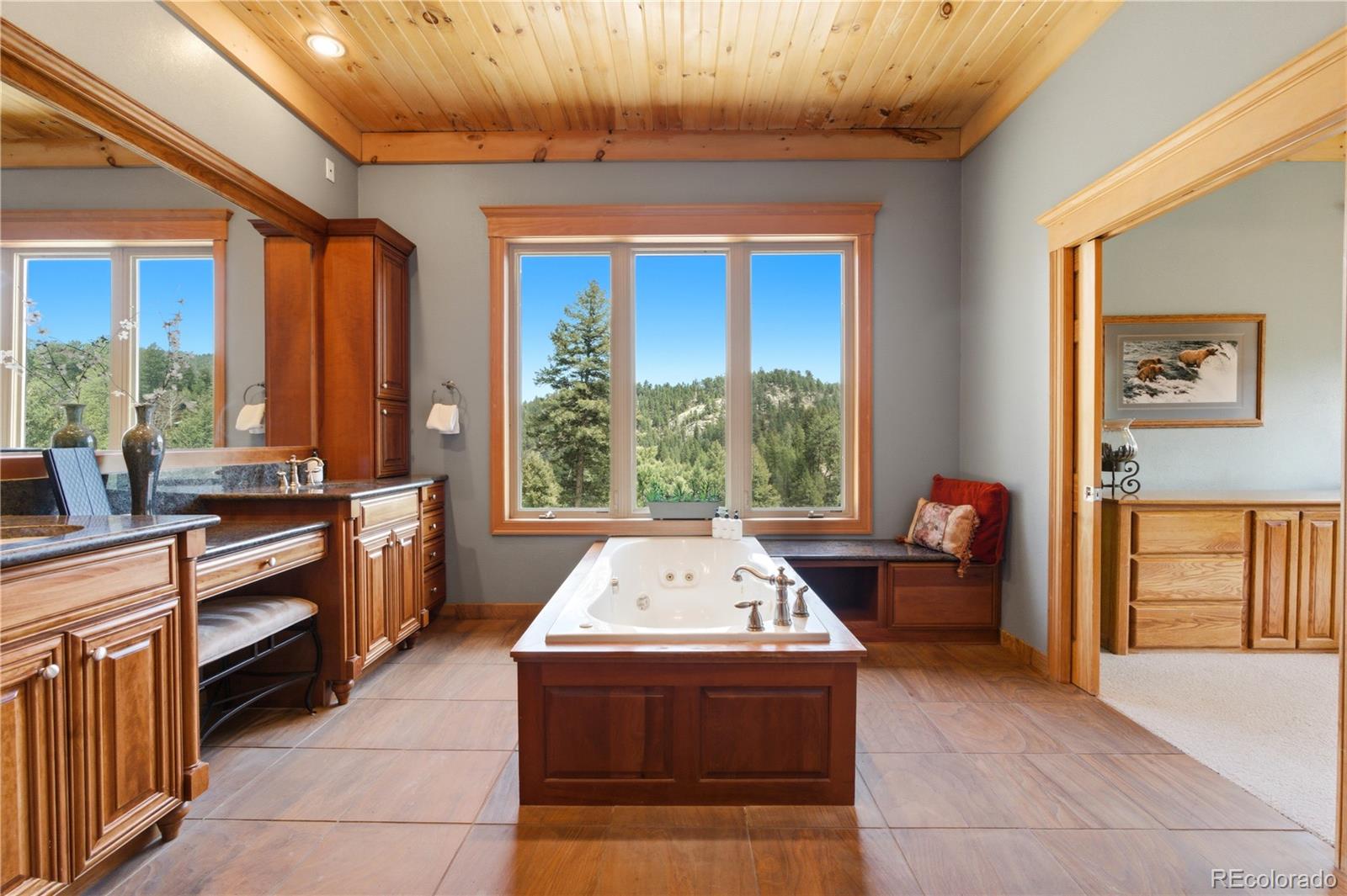 MLS Image #24 for 9659 s turkey creek road,morrison, Colorado