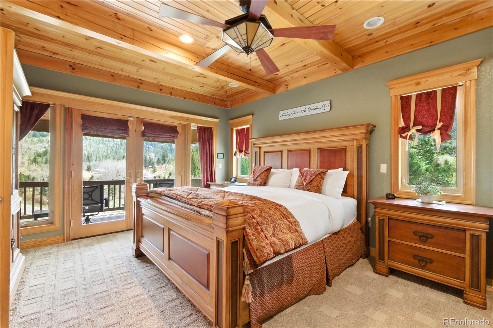 MLS Image #28 for 9659 s turkey creek road,morrison, Colorado