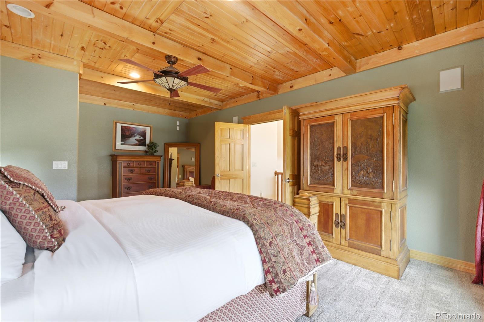 MLS Image #29 for 9659 s turkey creek road,morrison, Colorado