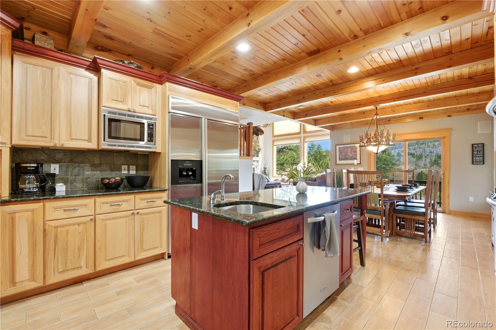 MLS Image #3 for 9659 s turkey creek road,morrison, Colorado
