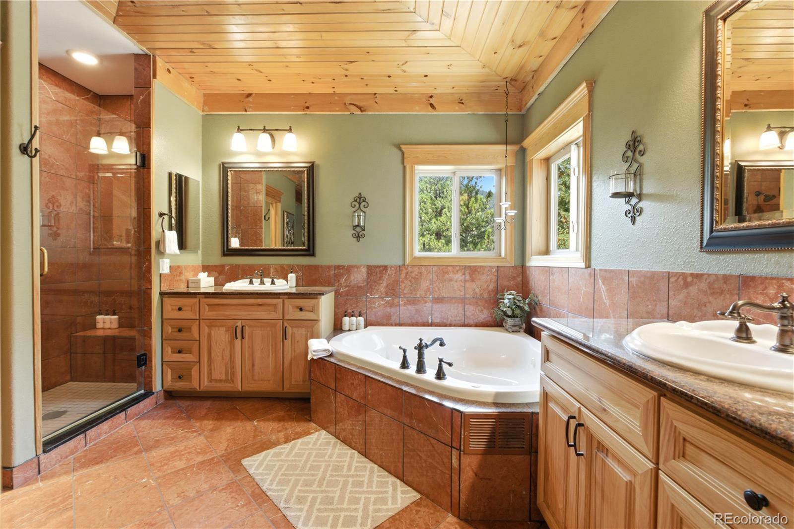 MLS Image #30 for 9659 s turkey creek road,morrison, Colorado