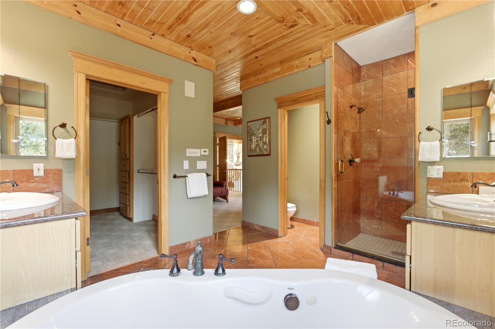MLS Image #31 for 9659 s turkey creek road,morrison, Colorado