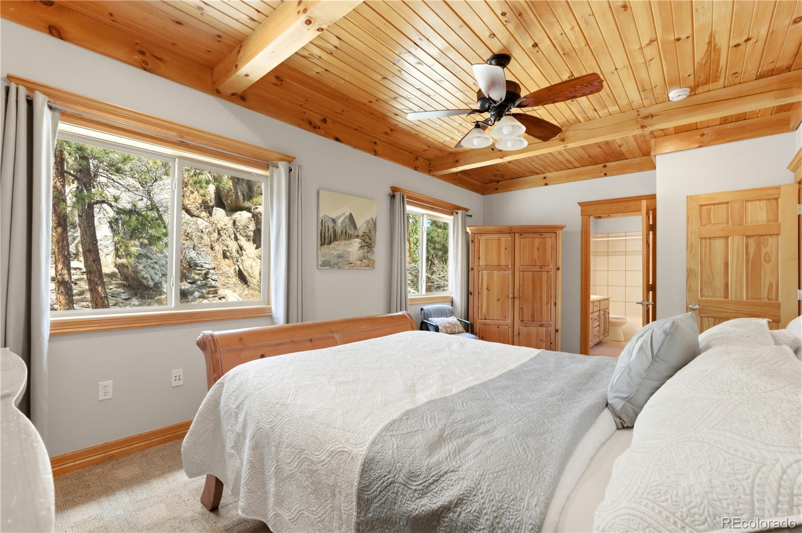 MLS Image #33 for 9659 s turkey creek road,morrison, Colorado