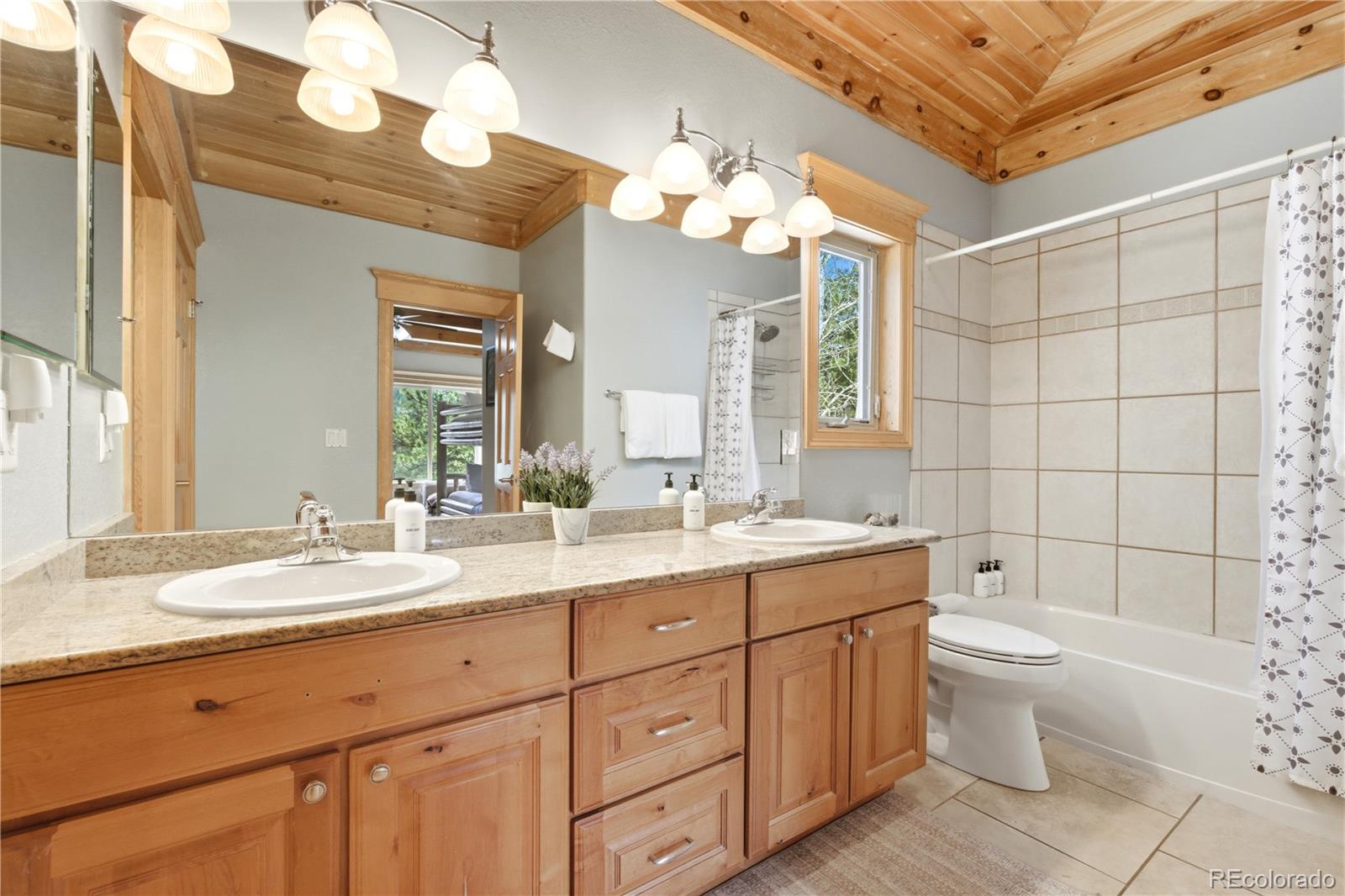 MLS Image #34 for 9659 s turkey creek road,morrison, Colorado
