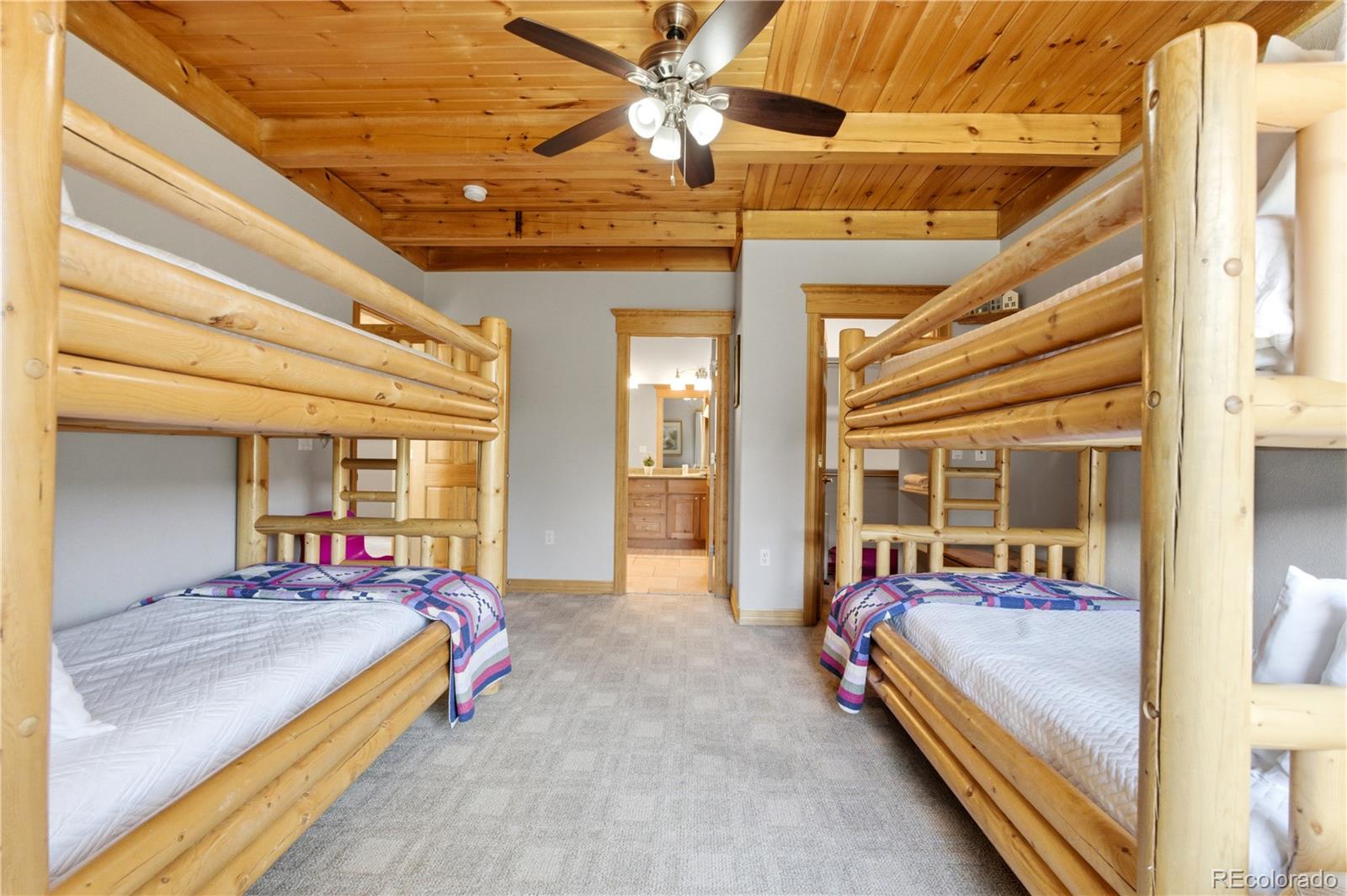 MLS Image #36 for 9659 s turkey creek road,morrison, Colorado