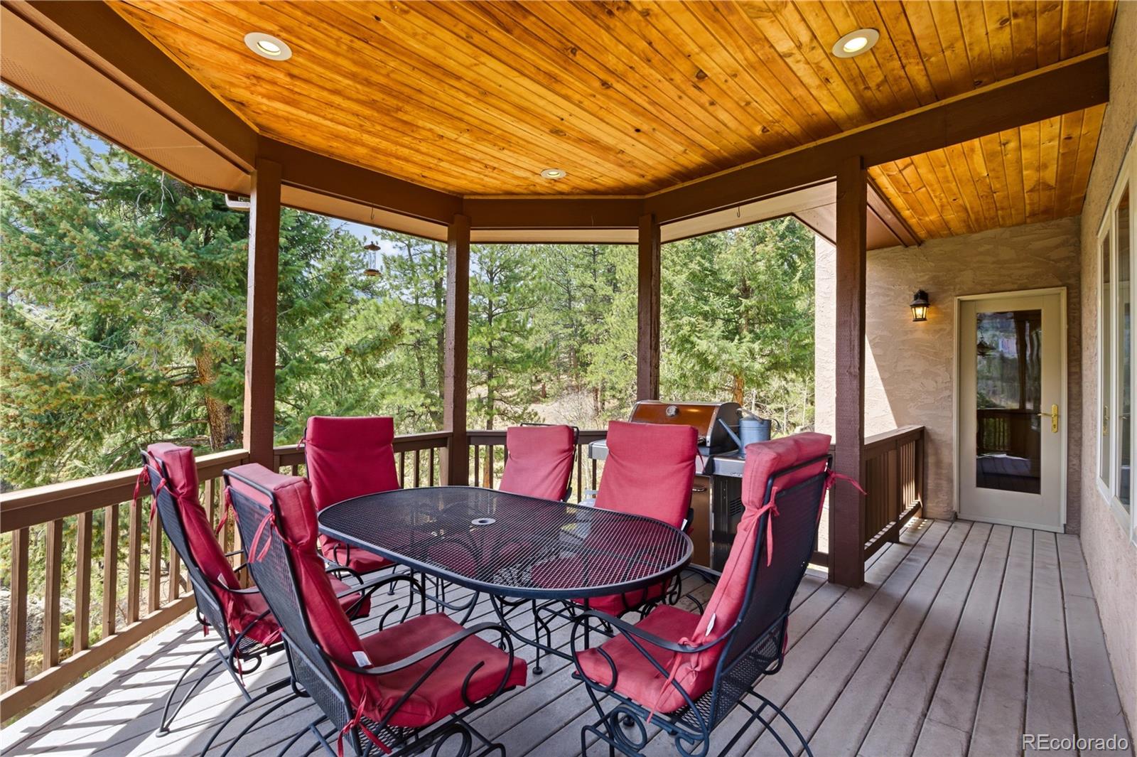 MLS Image #43 for 9659 s turkey creek road,morrison, Colorado