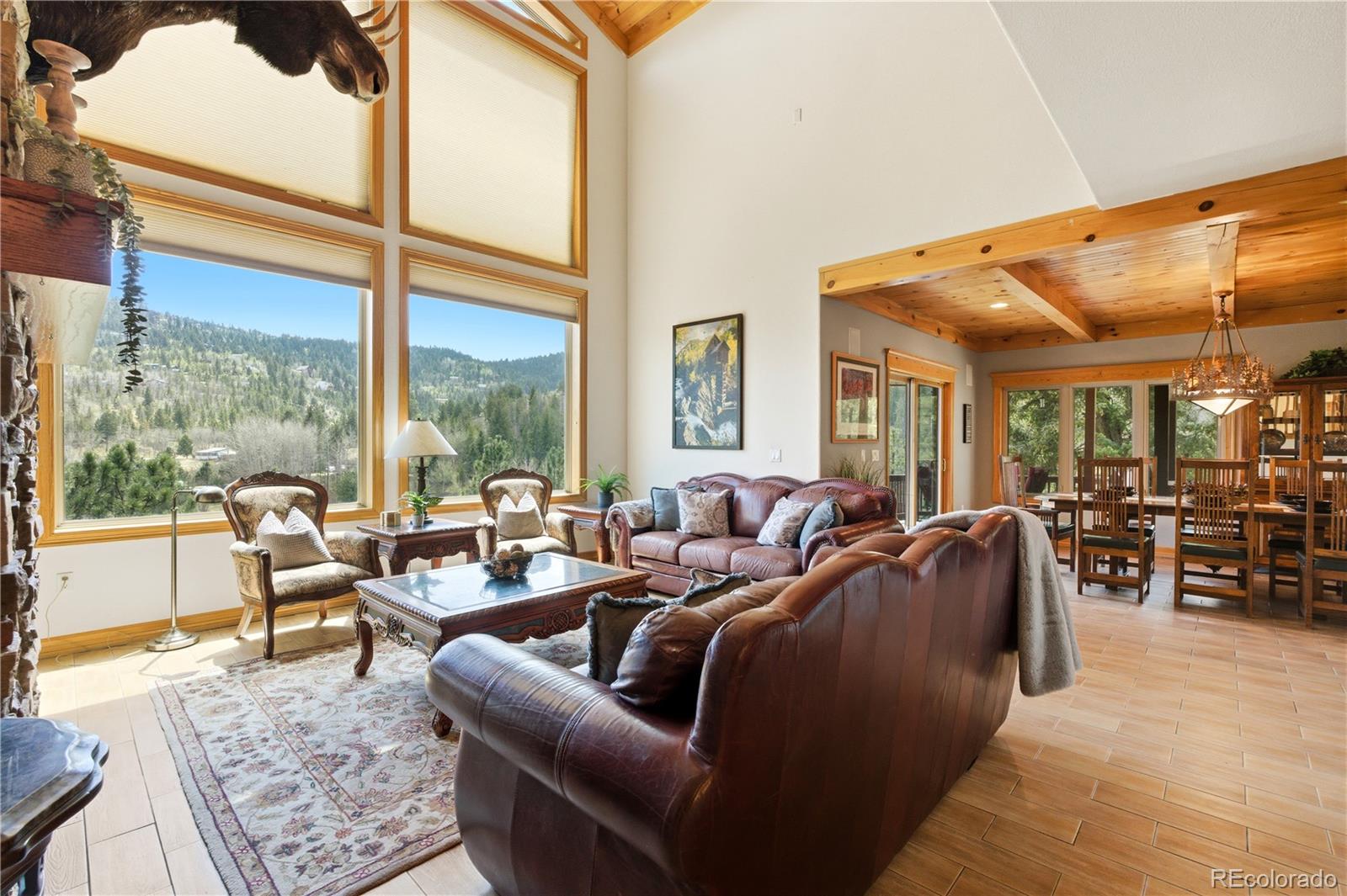 MLS Image #5 for 9659 s turkey creek road,morrison, Colorado