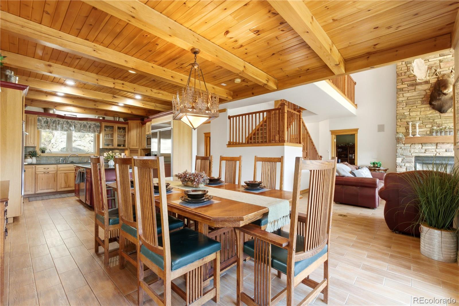 MLS Image #7 for 9659 s turkey creek road,morrison, Colorado
