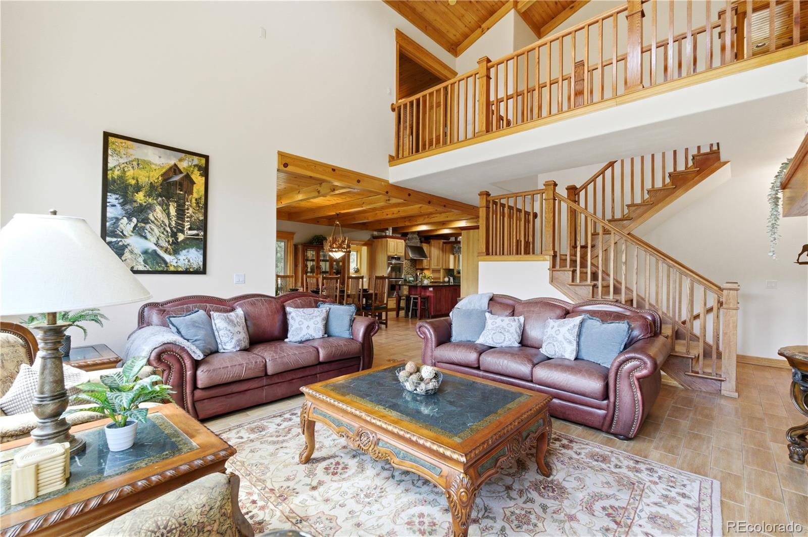 MLS Image #8 for 9659 s turkey creek road,morrison, Colorado