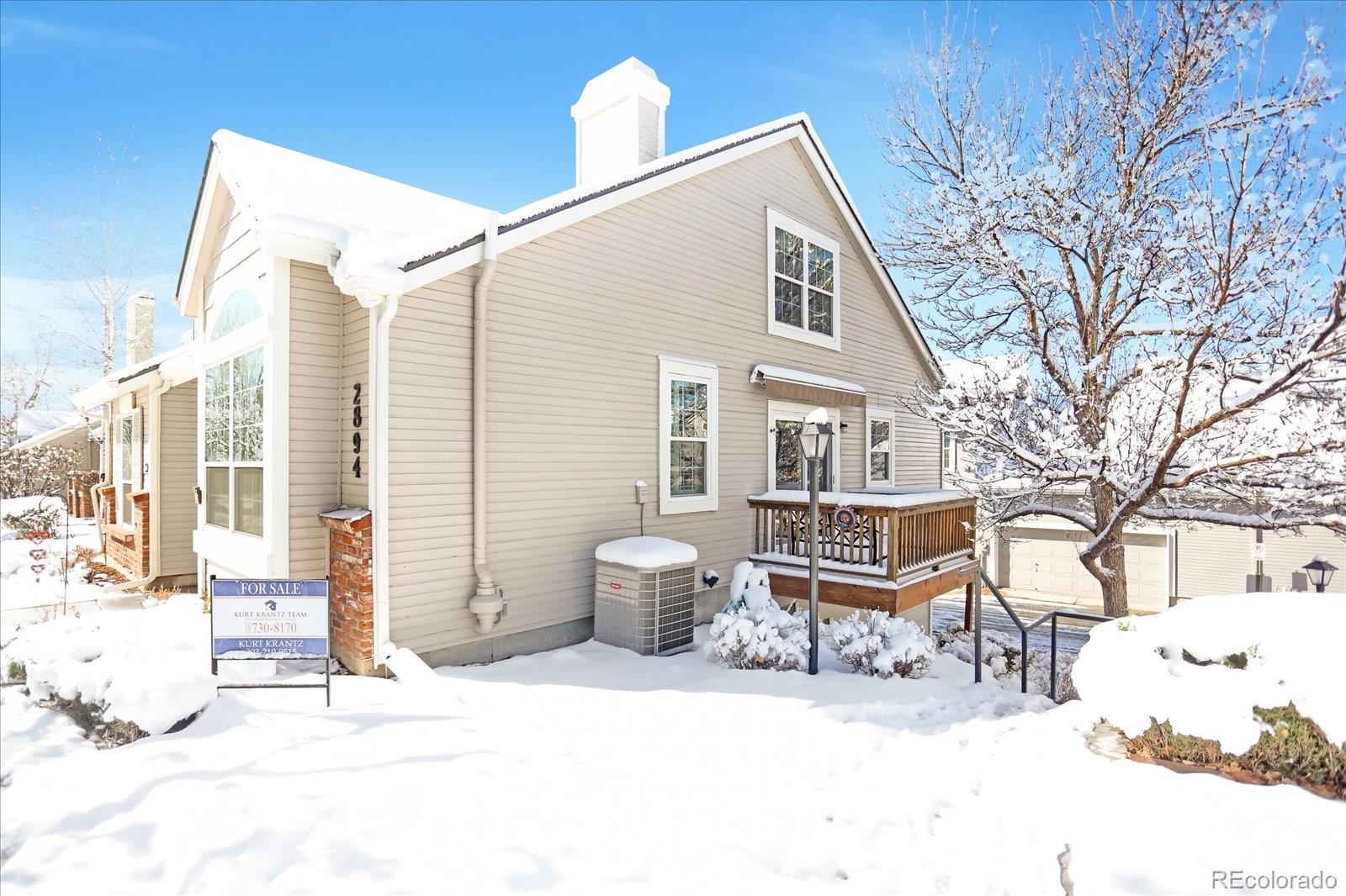 MLS Image #2 for 2894 w long circle,littleton, Colorado