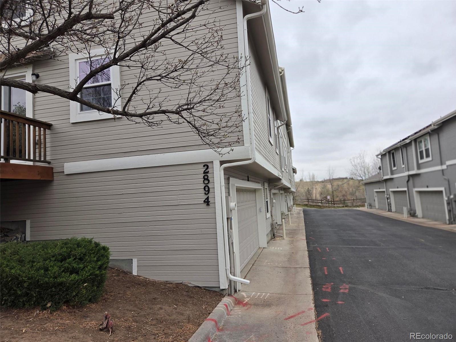 MLS Image #22 for 2894 w long circle,littleton, Colorado