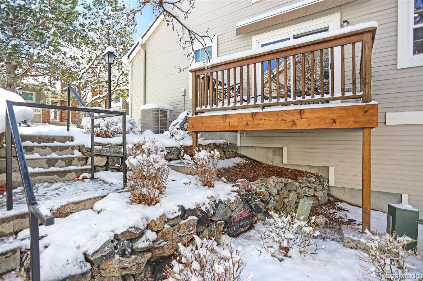 MLS Image #23 for 2894 w long circle,littleton, Colorado
