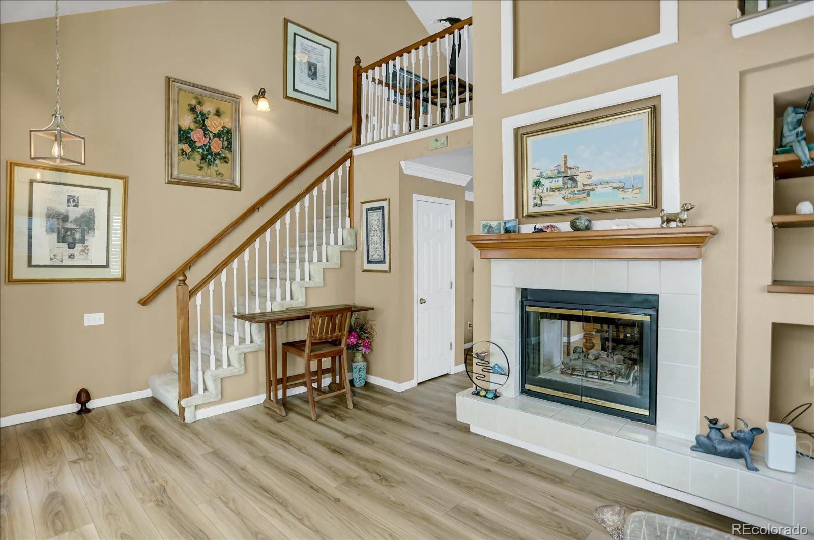 MLS Image #4 for 2894 w long circle,littleton, Colorado